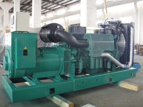 荔城便携静音：租赁无声发电机组，便携式解决能源需求