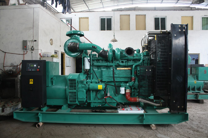 荔城环保无噪音：租用静音发电机组，为环境和耳朵双重保驾护航